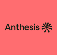 Anthesis Group Netherlands logo