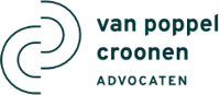 Van Poppel Croonen Advocaten logo
