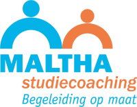 Maltha studiecoaching logo