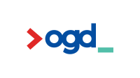 OGD ICT-Diensten logo