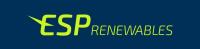 ESP RENEWABLES logo