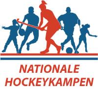 Nationale Hockeykampen logo