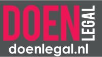 Doen Legal logo